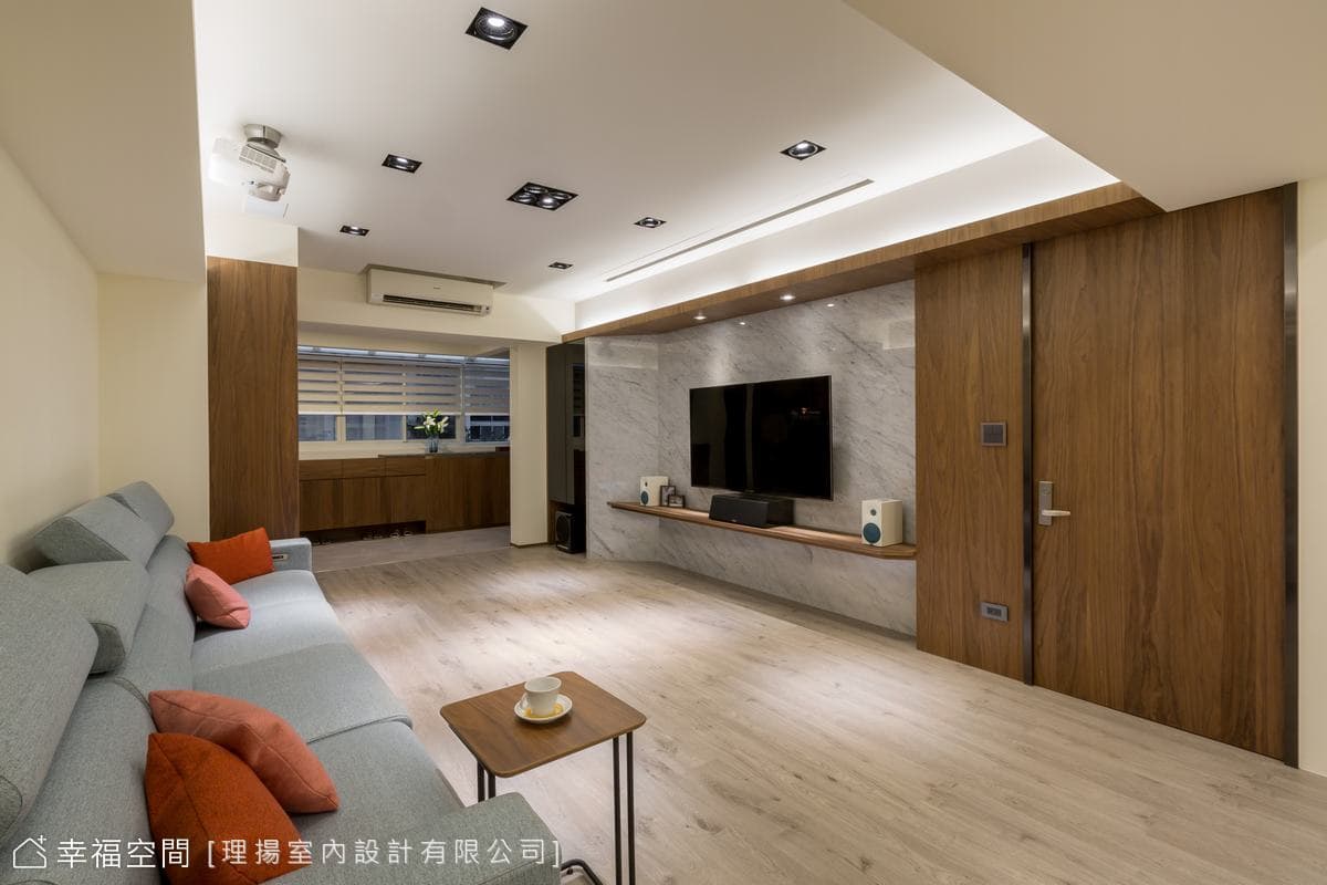 家族唯一指定 三次合作老宅翻修