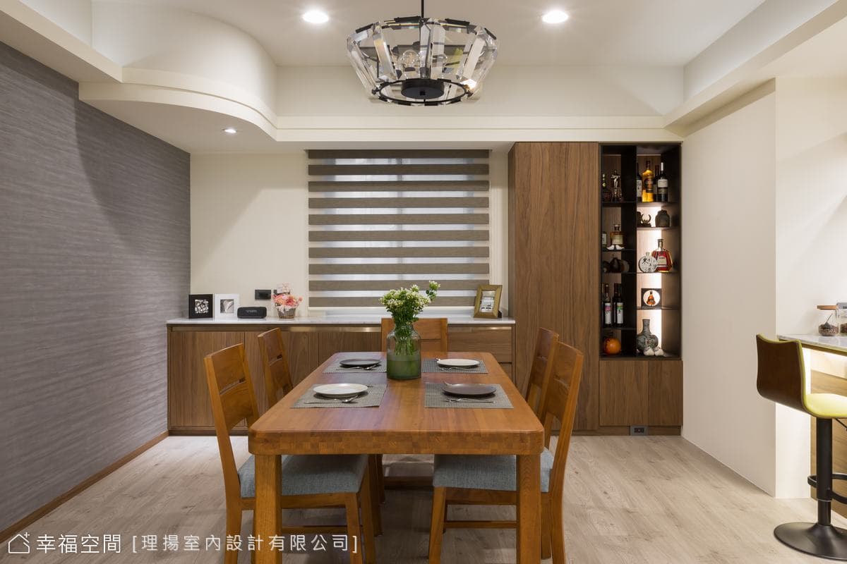 家族唯一指定 三次合作老宅翻修