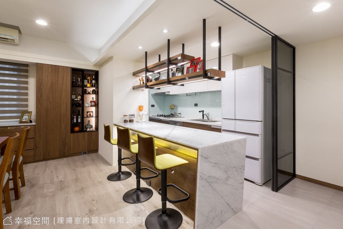家族唯一指定 三次合作老宅翻修