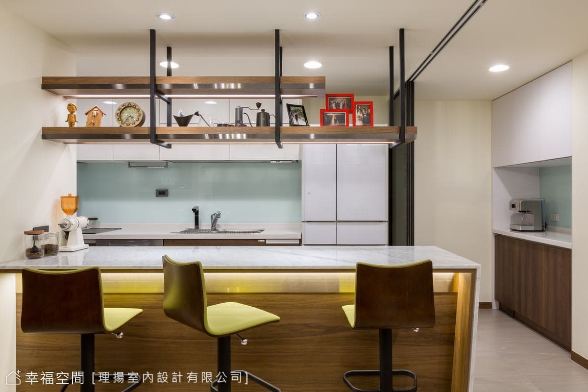 家族唯一指定 三次合作老宅翻修
