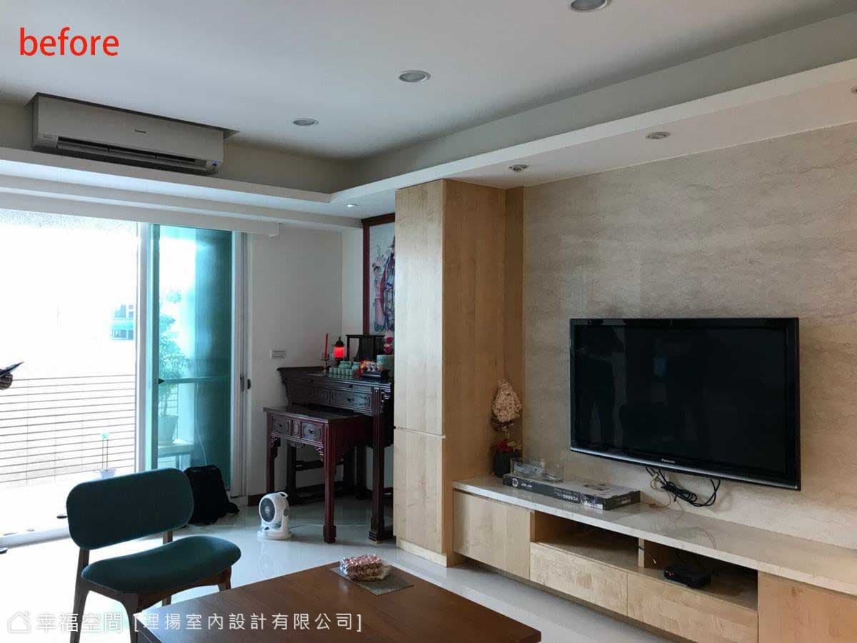 家族唯一指定 三次合作老宅翻修