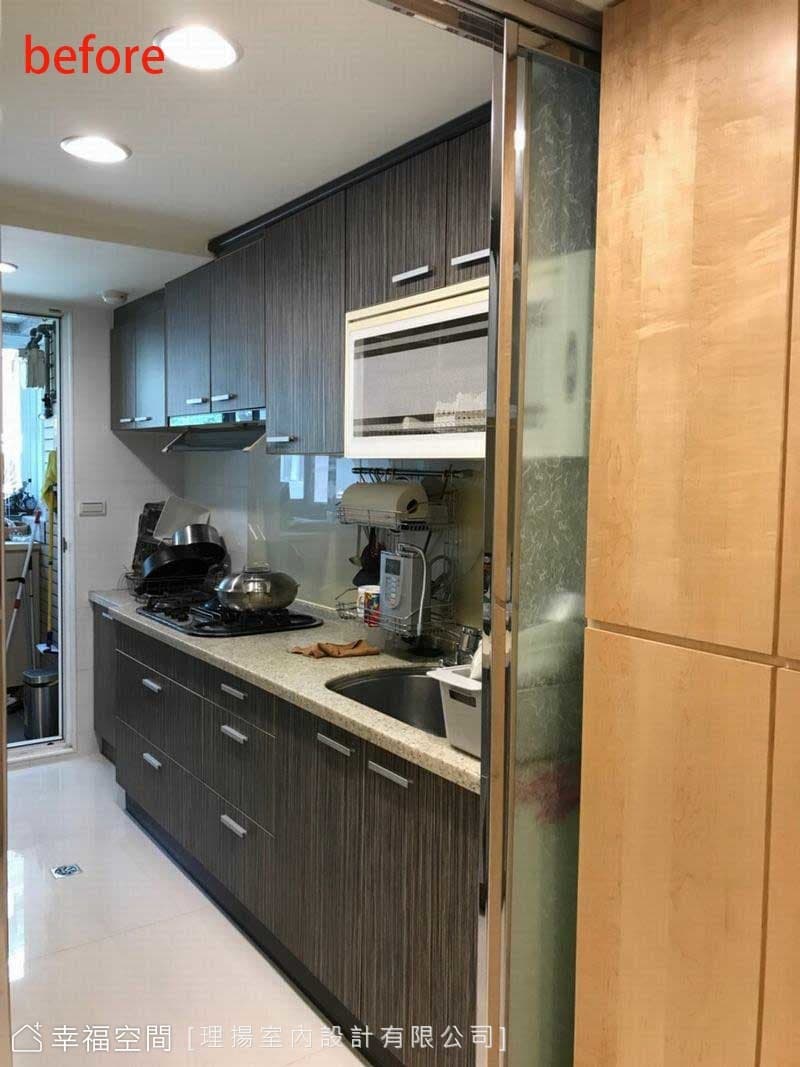 家族唯一指定 三次合作老宅翻修