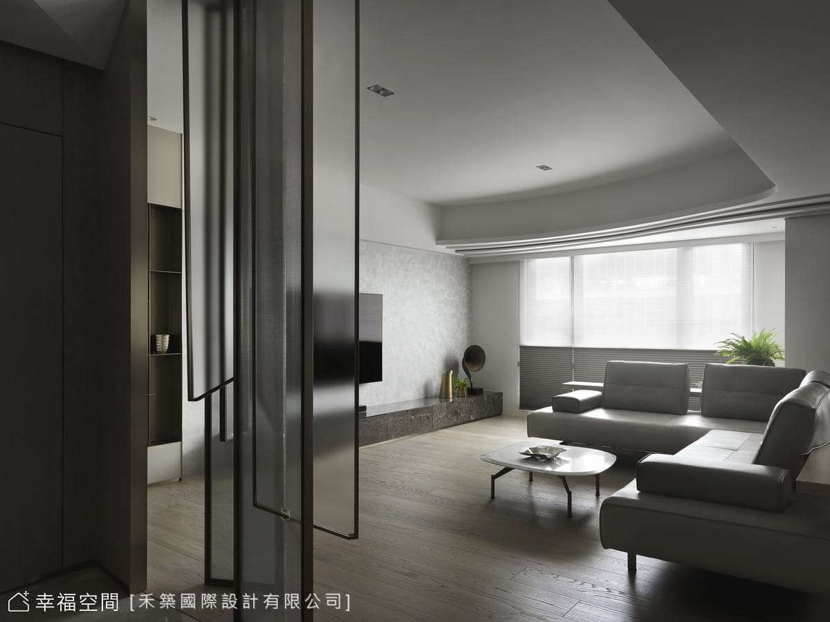 樂齡享時光 行雲流水般從容自在