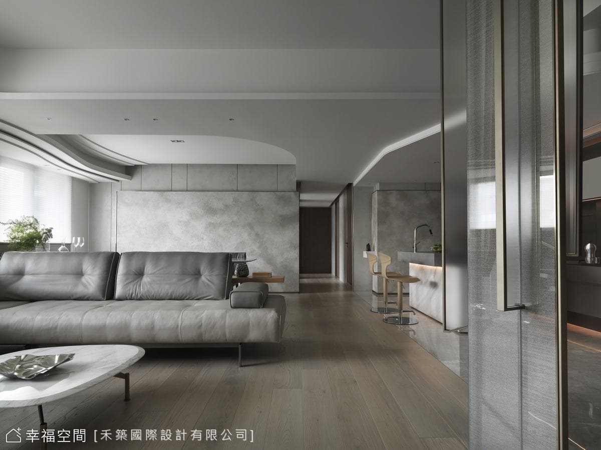 樂齡享時光 行雲流水般從容自在