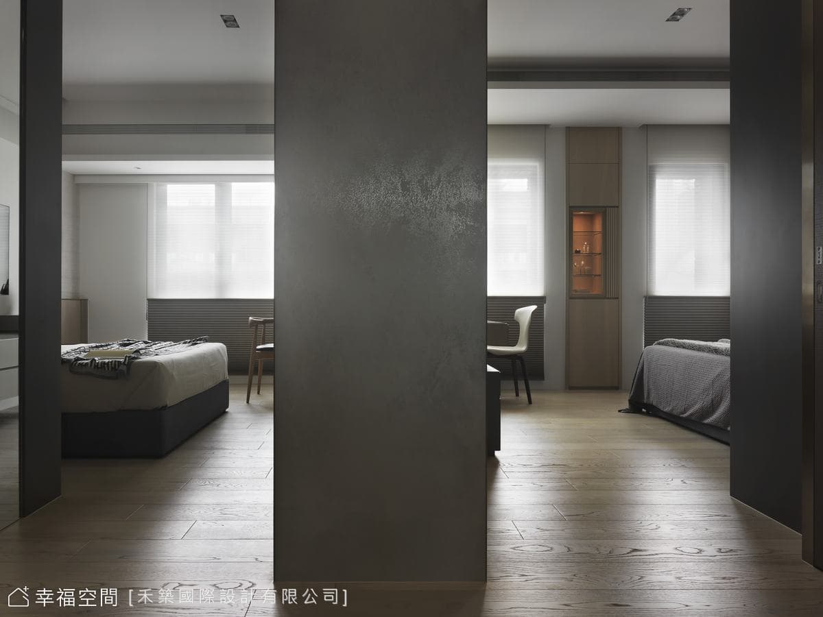 樂齡享時光 行雲流水般從容自在