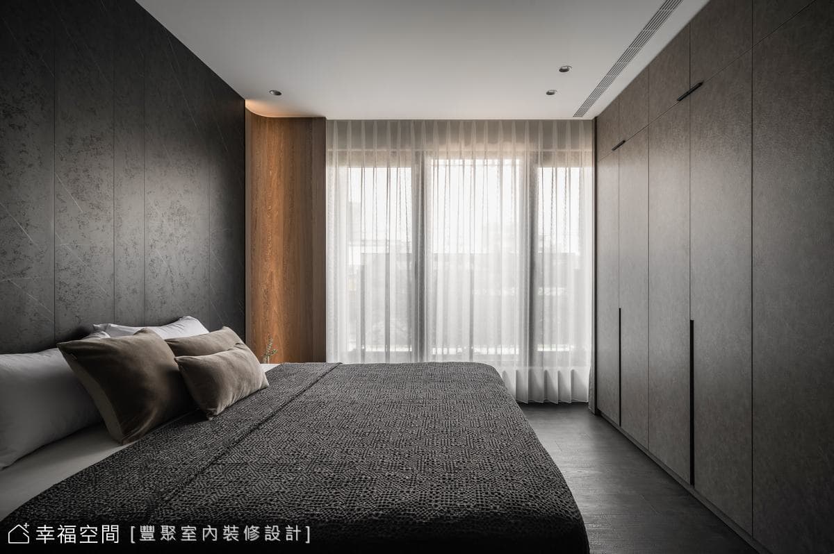 潤隆-L house│現代風│65坪