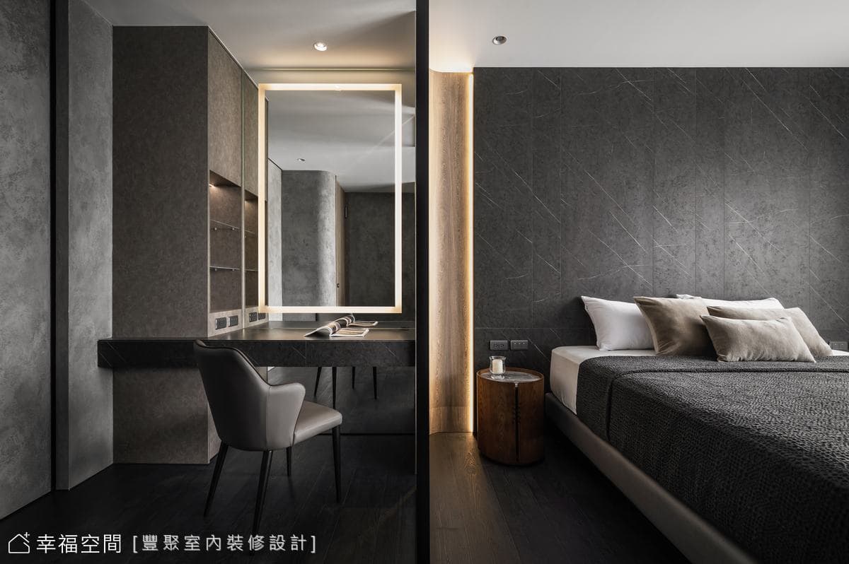 潤隆-L house│現代風│65坪