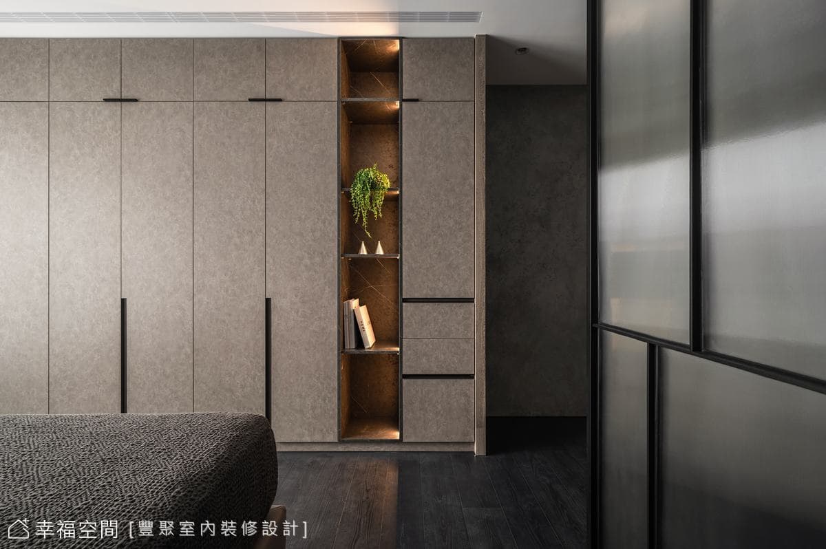 潤隆-L house│現代風│65坪