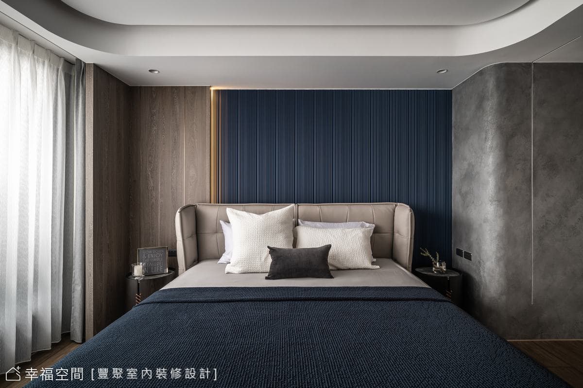 潤隆-L house│現代風│65坪