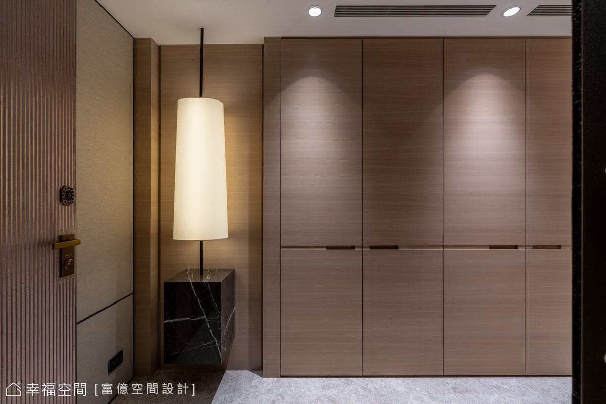姊妹一家親 雙宅雙風格│姊姊家