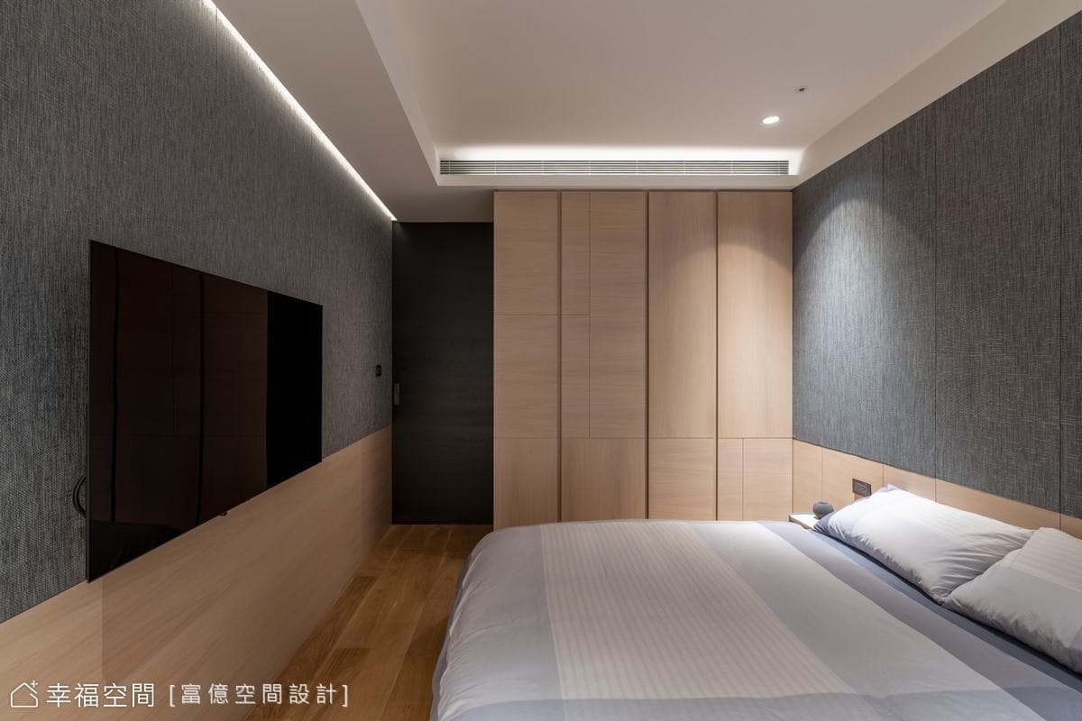 姊妹一家親 雙宅雙風格│妹妹家