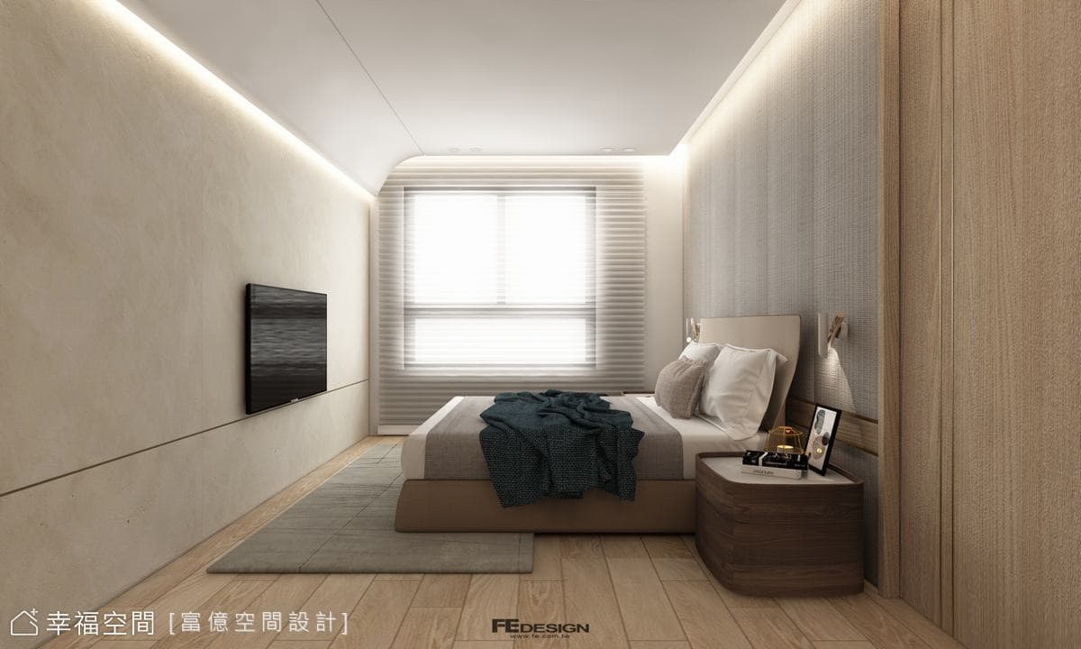 勤耕延吉│現代風│51坪