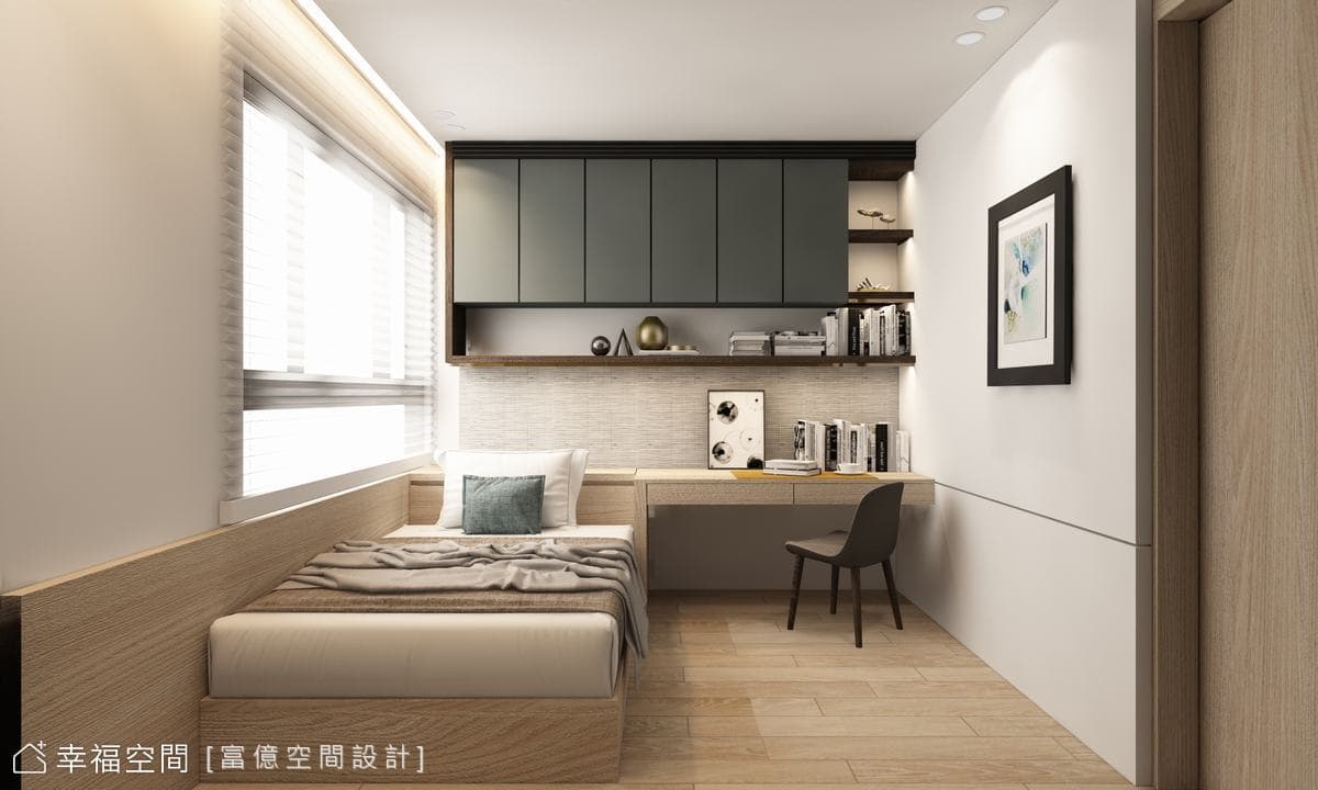 勤耕延吉│現代風│51坪