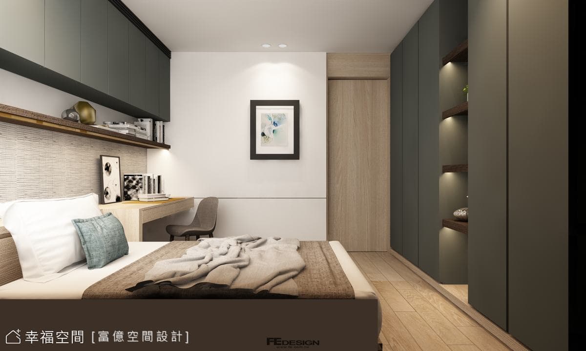 勤耕延吉│現代風│51坪