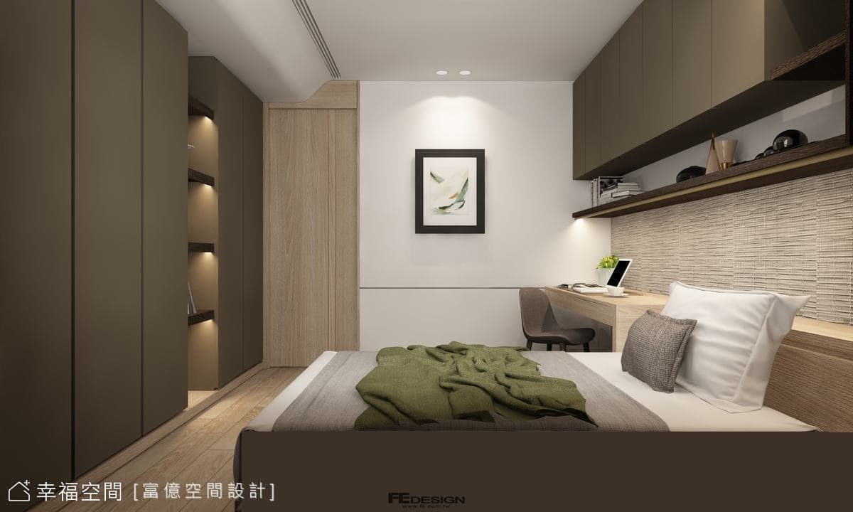 勤耕延吉│現代風│51坪