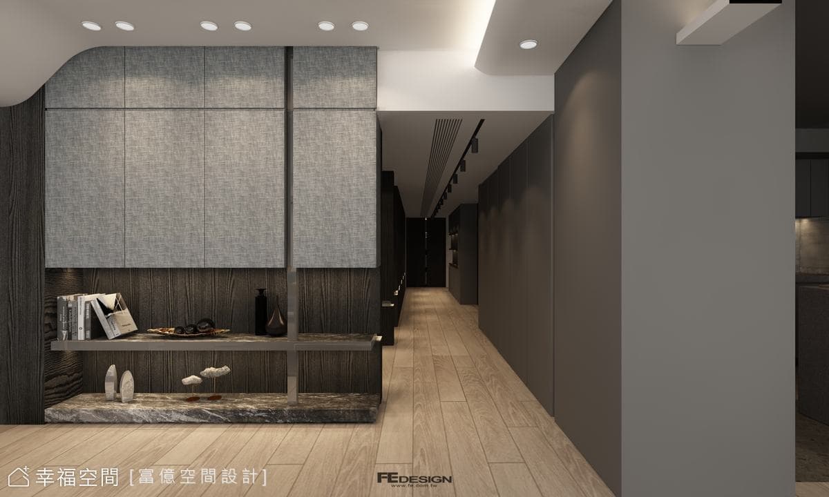 美河市│現代風│77坪