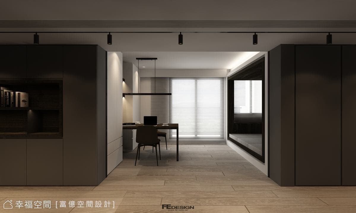 美河市│現代風│77坪