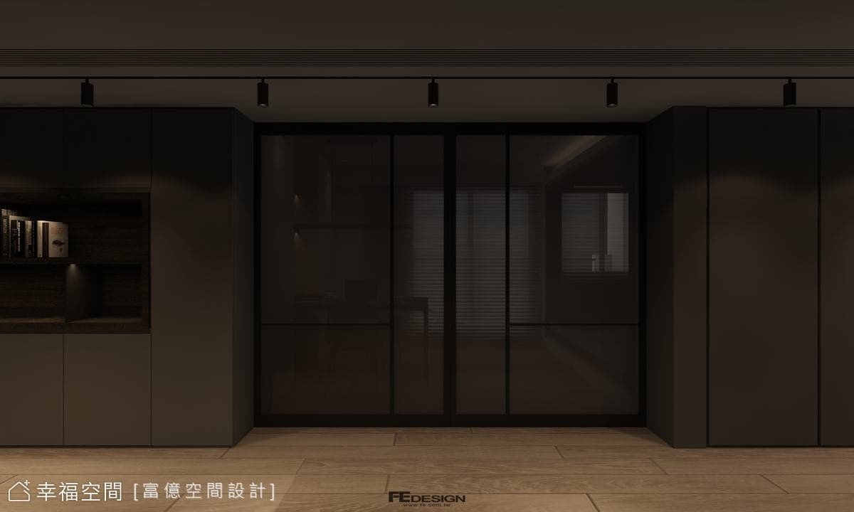 美河市│現代風│77坪