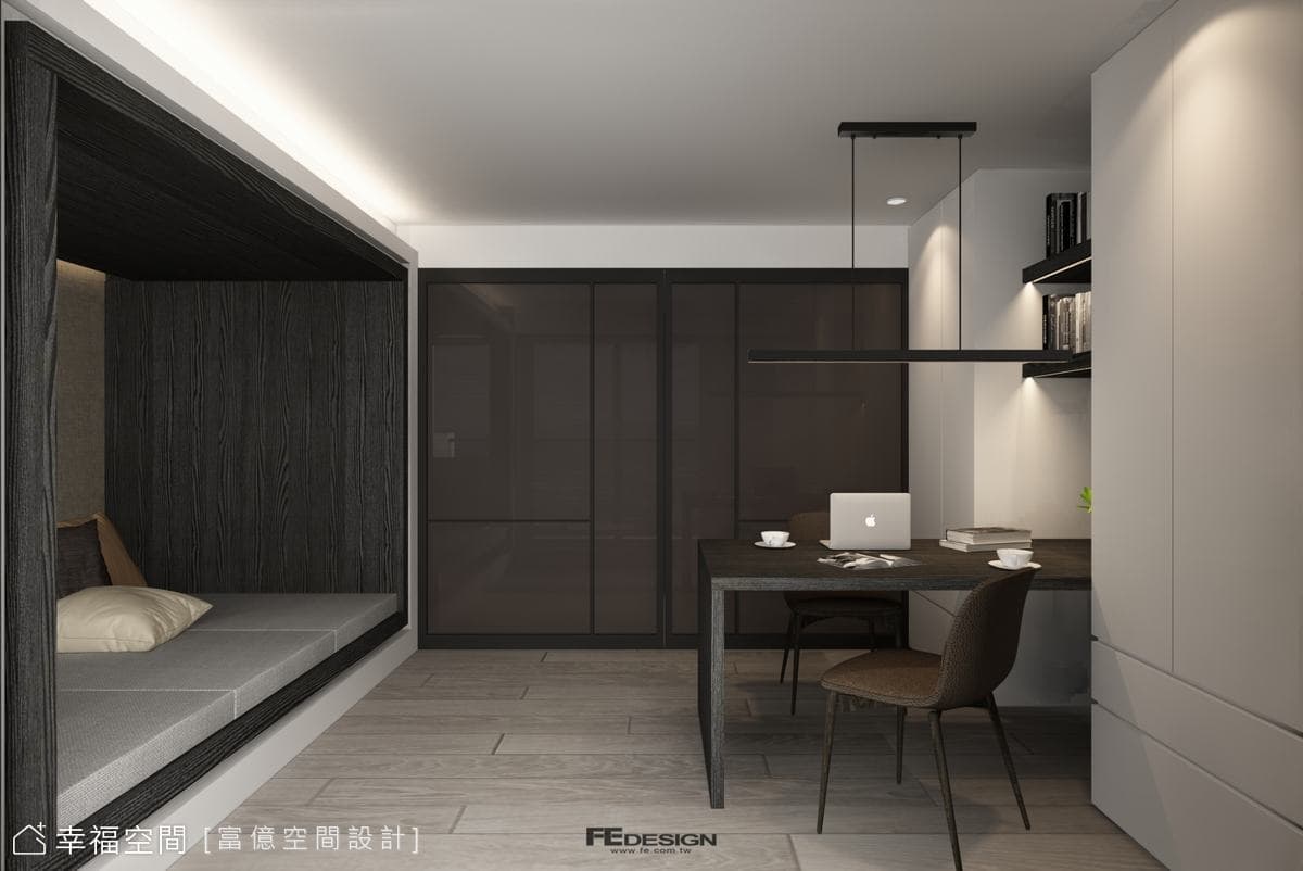 美河市│現代風│77坪