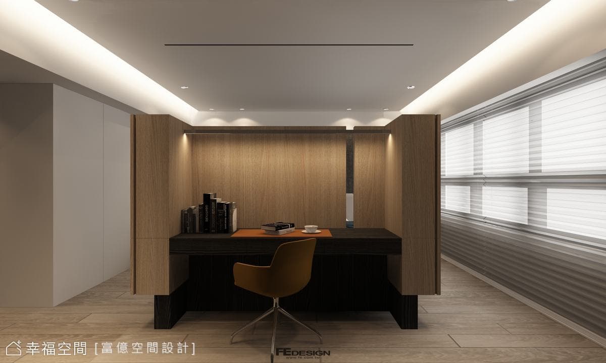 美河市│現代風│77坪