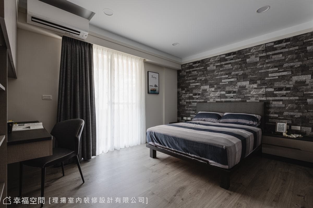 史上最恐怖老屋 34年透天別墅的重生│現代風