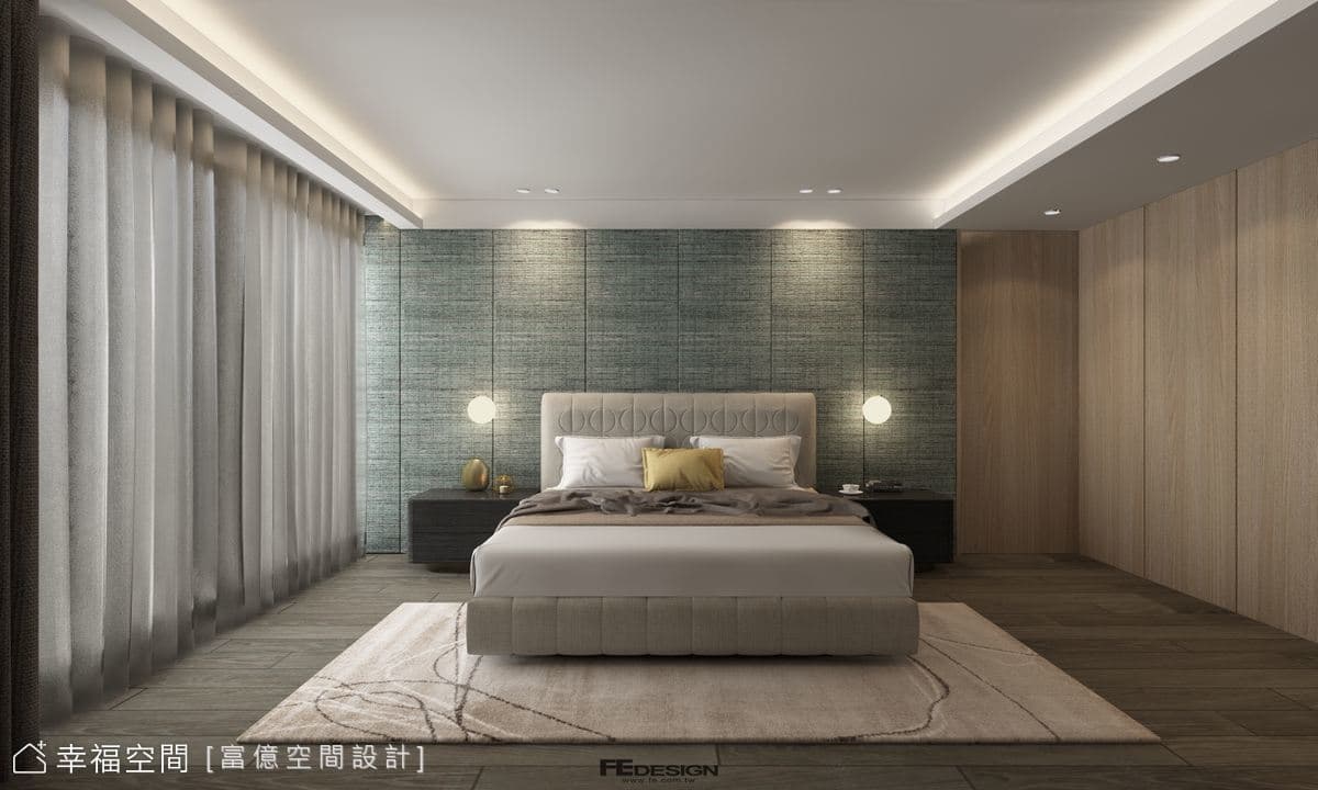 回建築│現代風│107坪