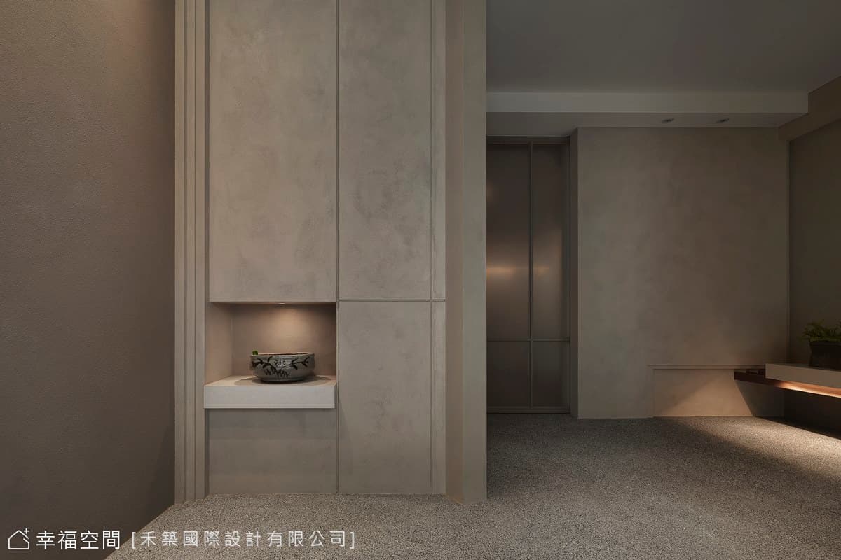 齊東食舍 Gathering House|27坪