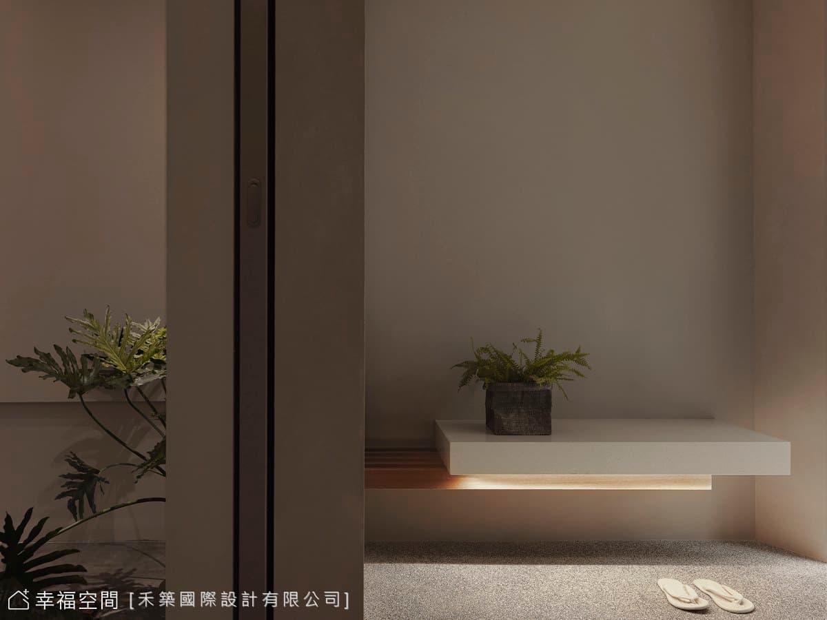 齊東食舍 Gathering House|27坪
