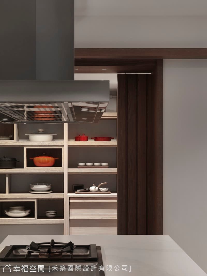 齊東食舍 Gathering House|27坪