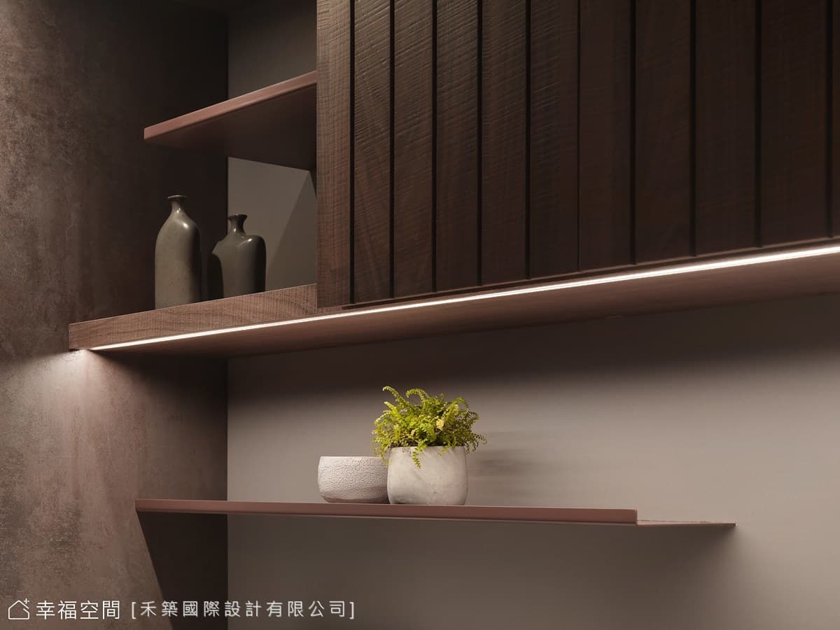 齊東食舍 Gathering House|27坪
