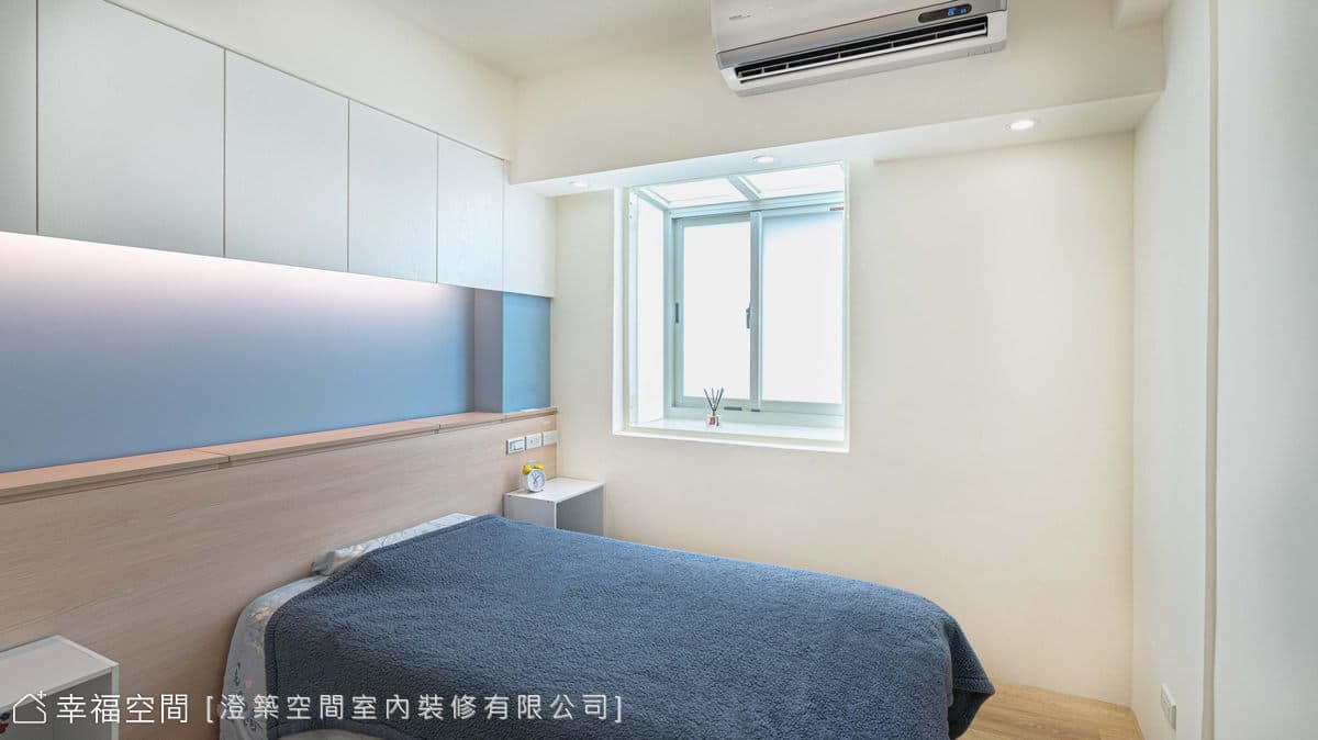老屋翻新的藝術|北歐風|23坪