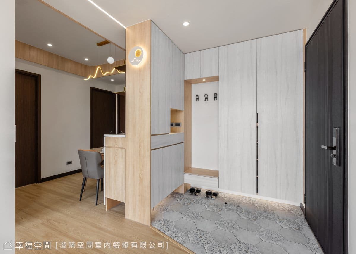 NO：20026舒心北歐風