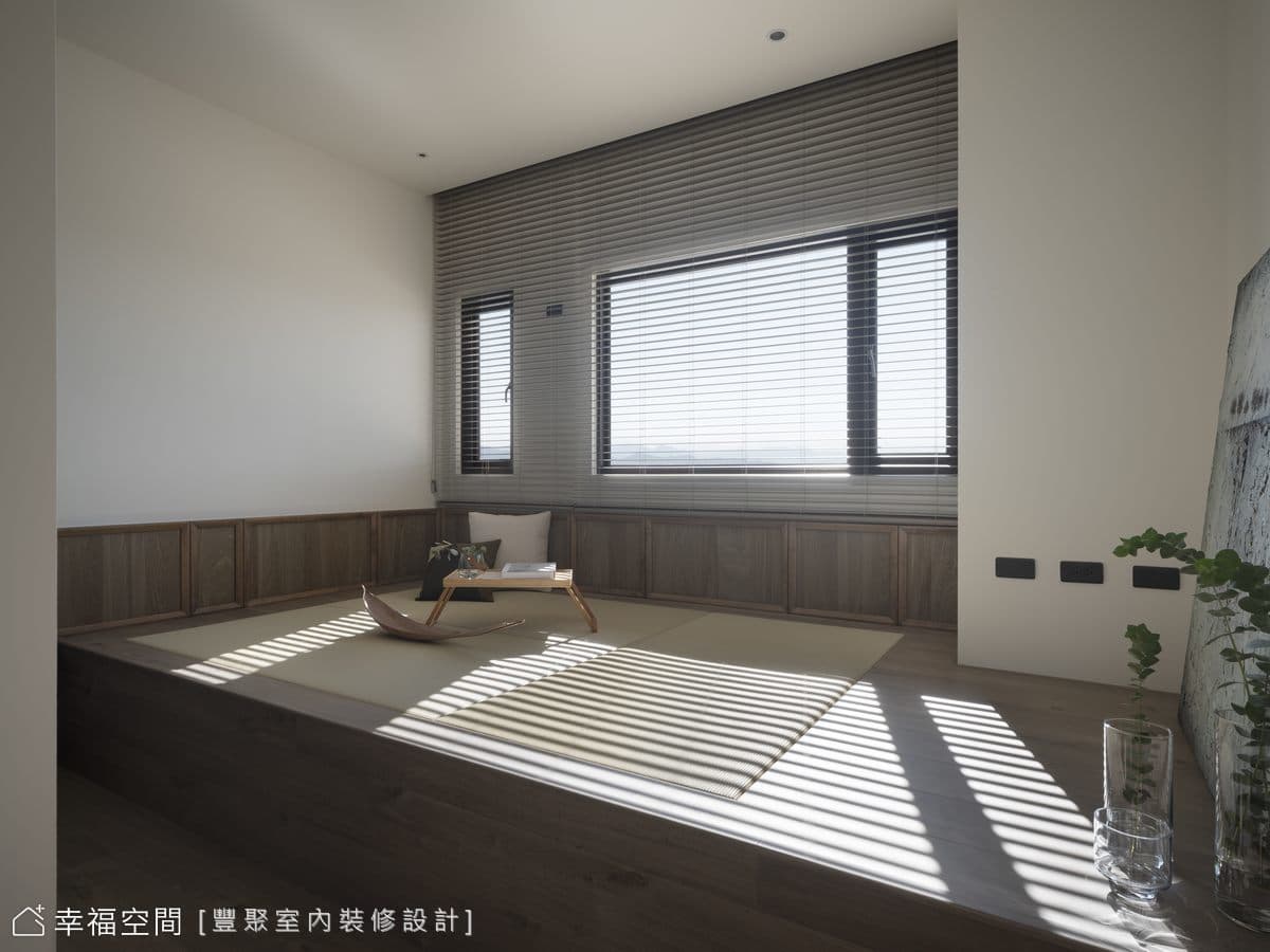 百坪自建挑高宅 訂製輕奢人文質感│現代風│101坪