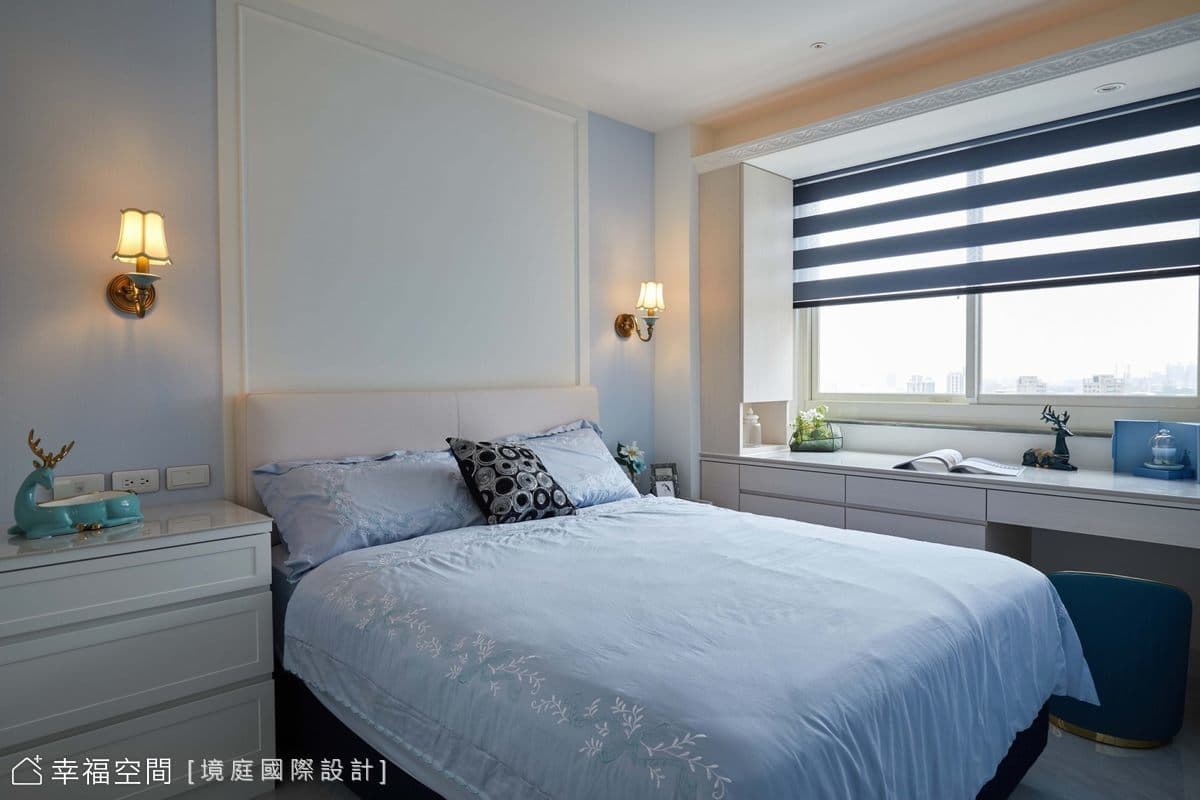 老屋翻新傳承宅 境式混搭袖珍屋