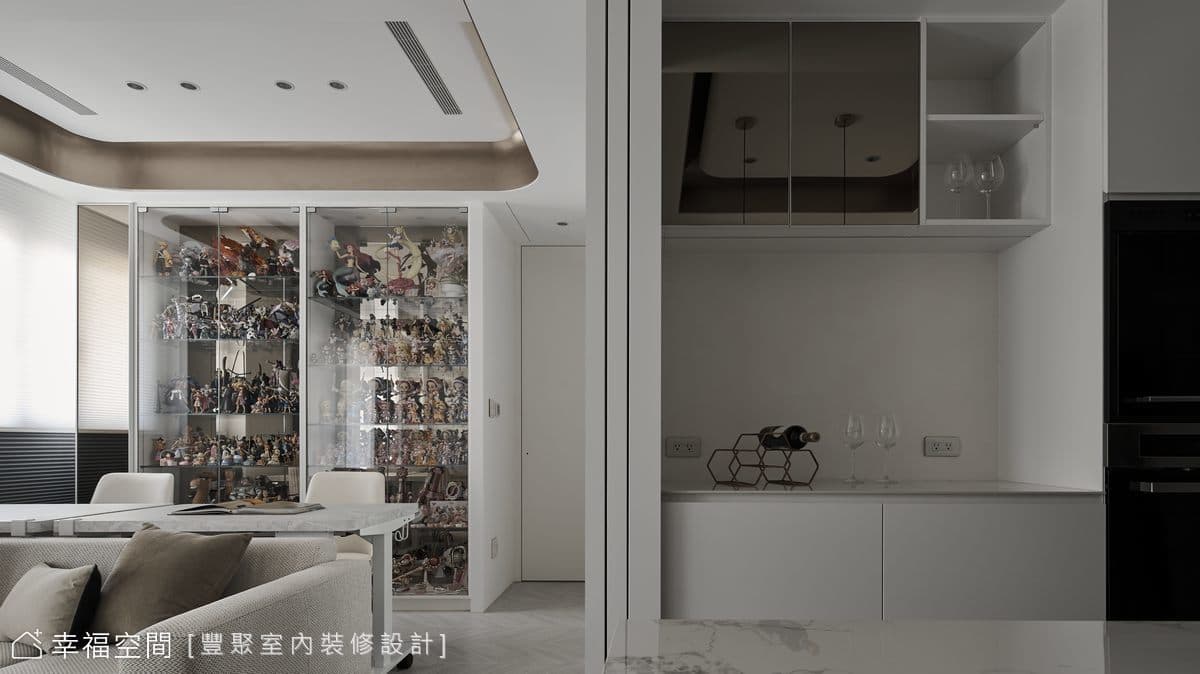 Exquisite 大隱琢淨|17坪