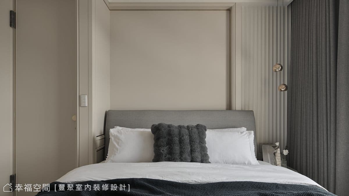 Exquisite 大隱琢淨|17坪