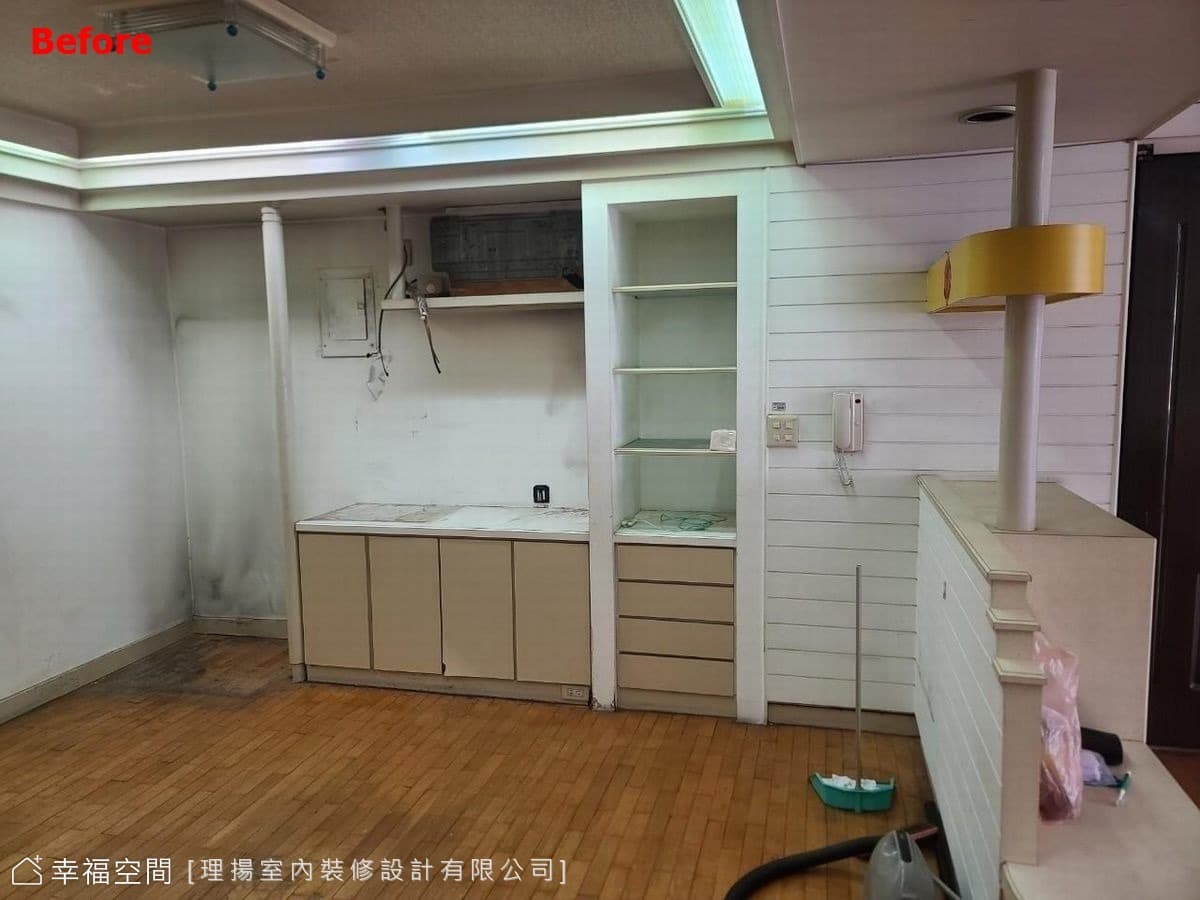 Before（二）