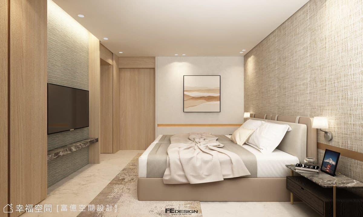 金碧熒煌 百坪御邸｜現代風｜109坪