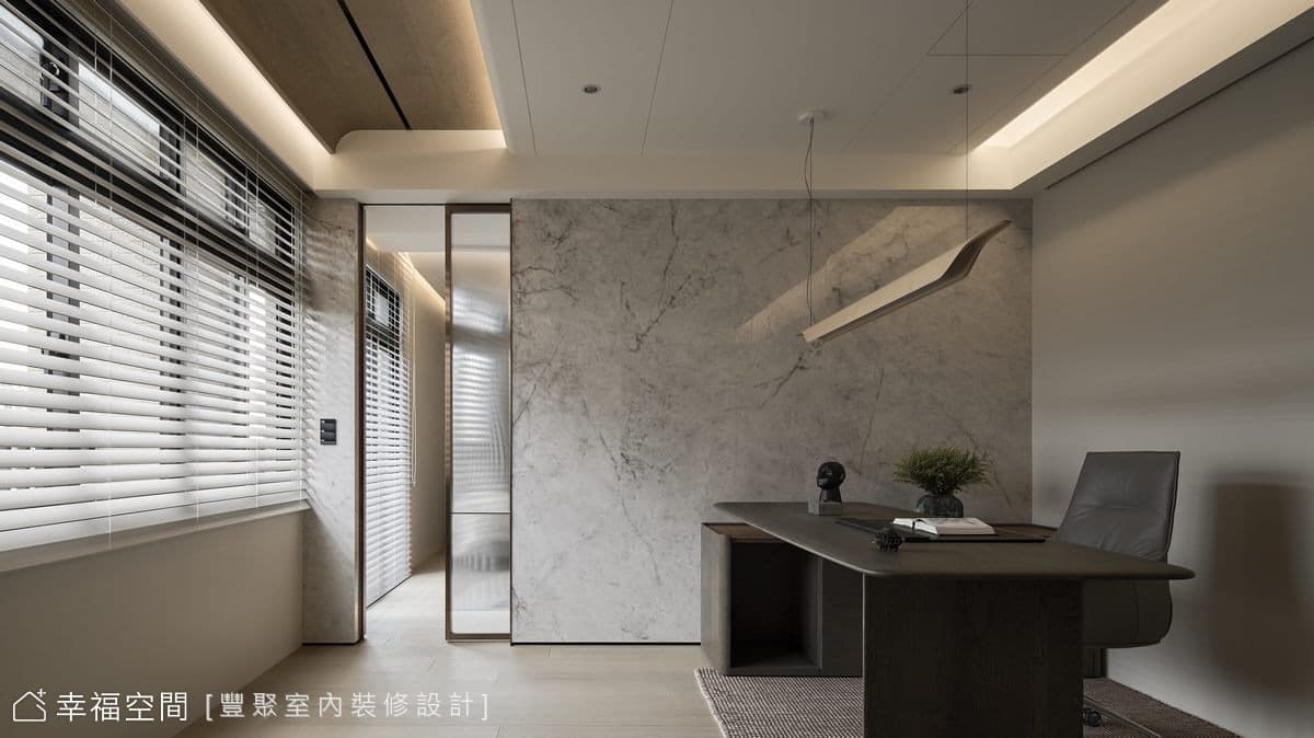 The Auren Residence金緻之邸│奢華風│108坪