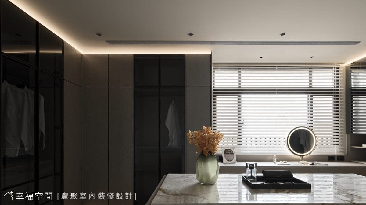 The Auren Residence金緻之邸│奢華風│108坪
