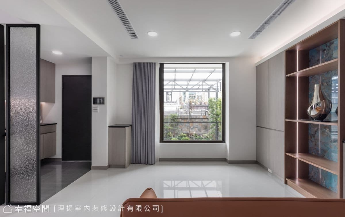 院長妙手除病兆！大齡老宅溫暖重生│日式禪風