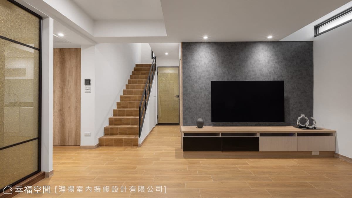 院長妙手除病兆！大齡老宅溫暖重生│日式禪風
