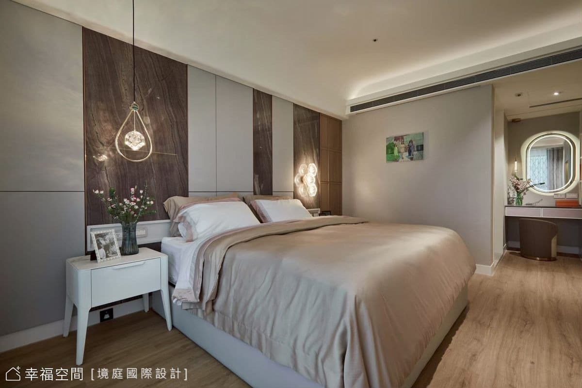 毛胚屋蛻變 境式混搭退休慢時光