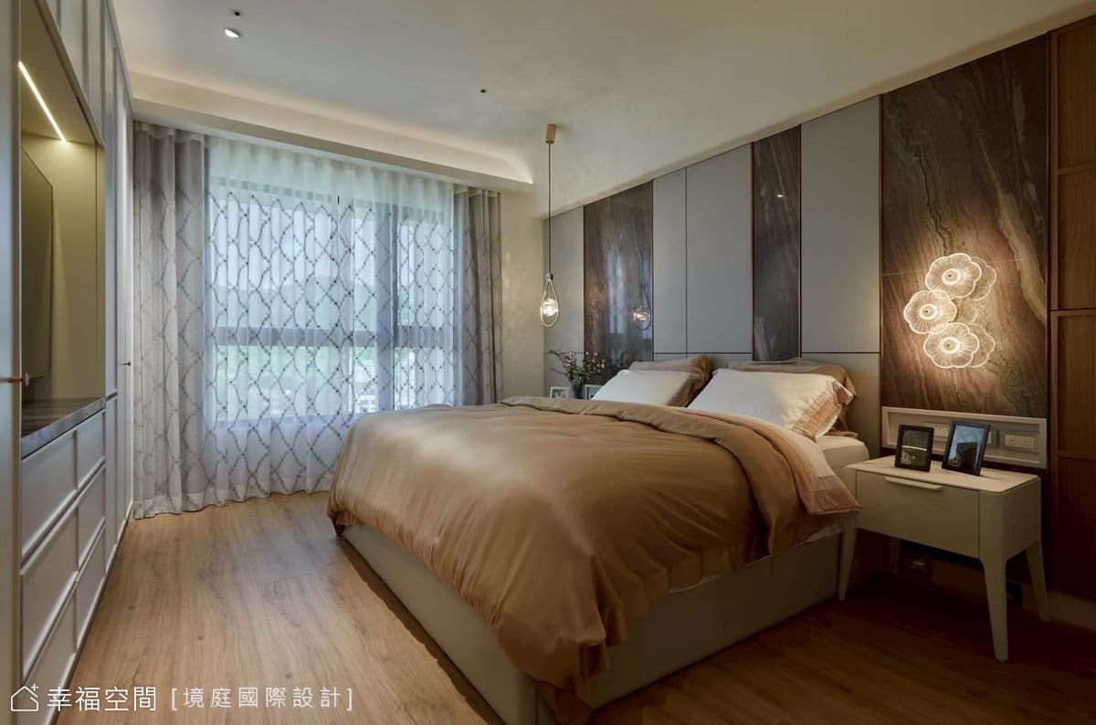 毛胚屋蛻變 境式混搭退休慢時光