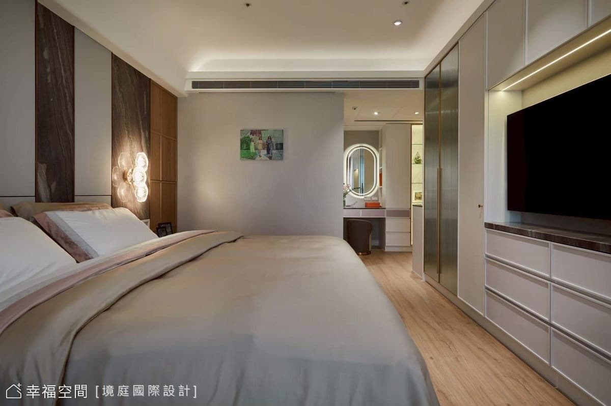 毛胚屋蛻變 境式混搭退休慢時光