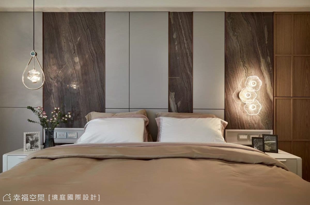 毛胚屋蛻變 境式混搭退休慢時光