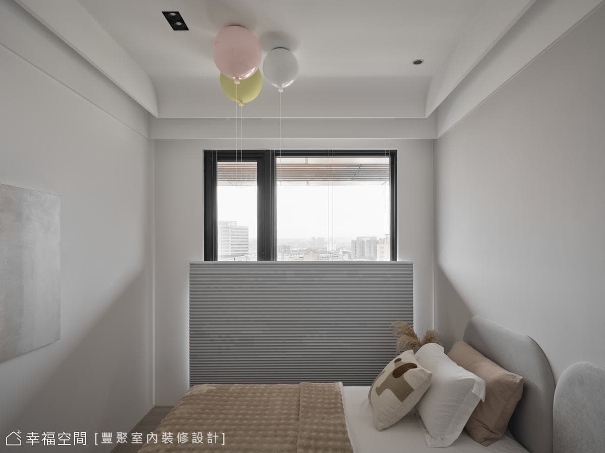 Lucent 光序理居｜奢華風｜45坪