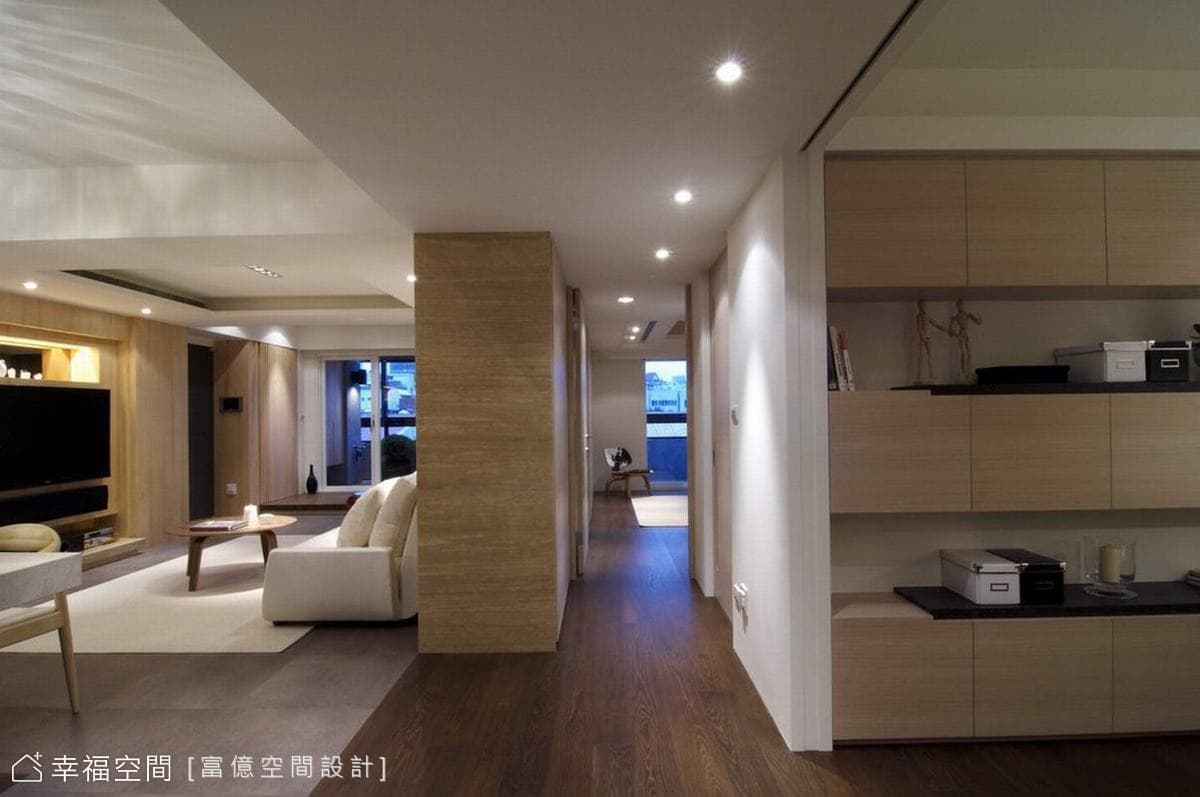 都會老屋大變身 未來生活更愜意｜幸福空間亞洲設計獎