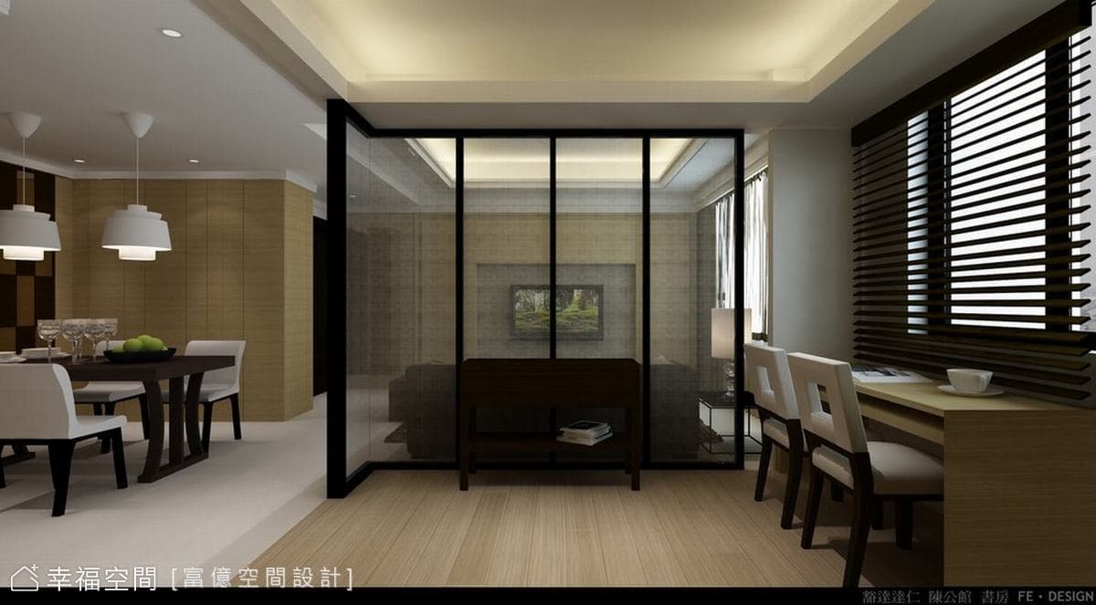 閱讀區