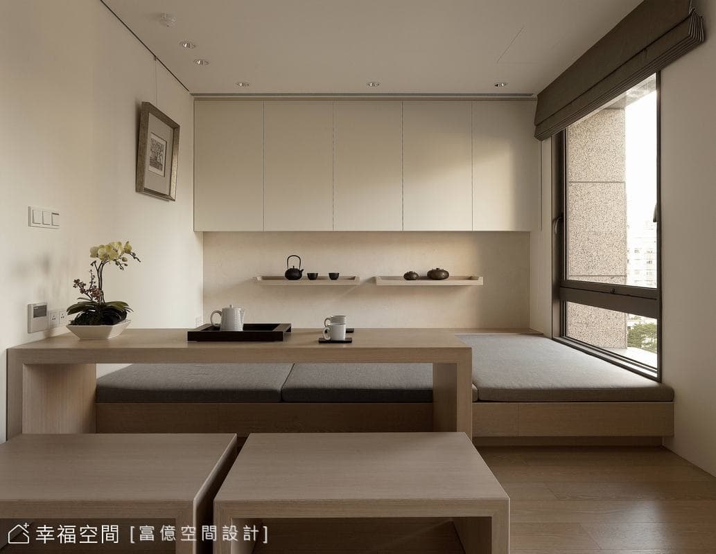 多功能房
